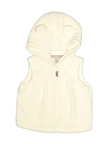 Carter's Vest (view 1)