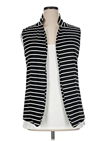 By & By Vest (view 1)