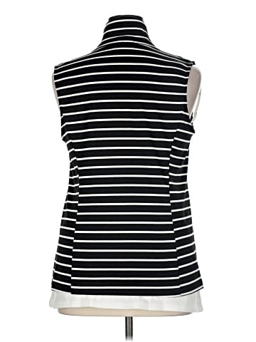 By & By Vest (view 2)