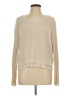 Kimchi Blue Ivory Pullover Sweater Size L - photo 1