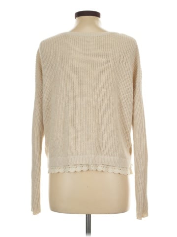 Kimchi Blue Pullover Sweater (view 2)