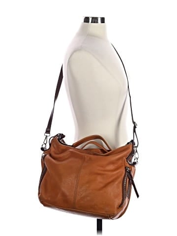 Assorted Brands Leather Hobo (view 2)