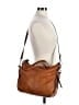 Assorted Brands 100% Leather Brown Leather Hobo One size - photo 2