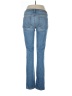 Paige Hearts Blue Jeans Size 27 waist - photo 2