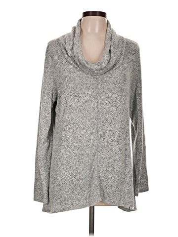Carol Rose Long Sleeve Turtleneck (view 1)
