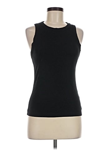 Banana Republic Sleeveless T-Shirt (view 1)