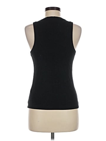 Banana Republic Sleeveless T-Shirt (view 2)