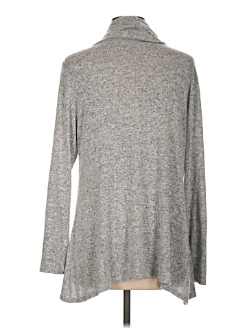 Carol Rose Long Sleeve Turtleneck (view 2)