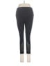Zella Solid Gray Active Pants Size M - photo 2