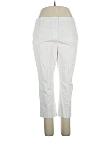 Talbots Outlet Casual Pants (view 1)