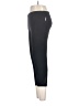 Zella Solid Gray Active Pants Size M - photo 5