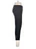 Zella Solid Gray Active Pants Size M - photo 4