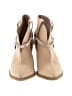 Chinese Laundry Tan Ankle Boots Size 8 1/2 - photo 2