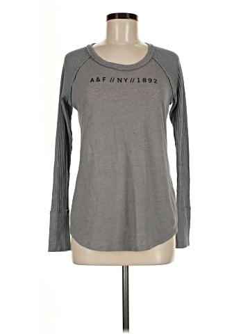 Abercrombie & Fitch Sweatshirt (view 1)