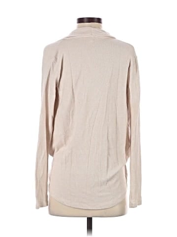 Pure & Good Long Sleeve Blouse (view 2)