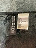 Divided by H&M 100% Polyamide Black Kimono Size L - photo 7