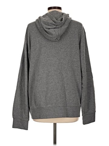 Xersion Pullover Hoodie (view 2)