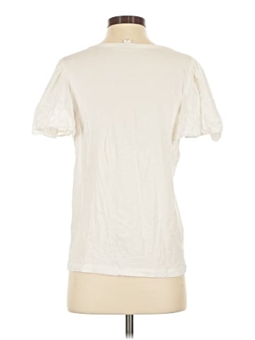 Ultra Pink Short Sleeve T-Shirt (view 2)