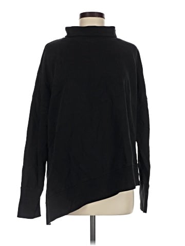 ALLSAINTS Turtleneck Sweater (view 1)