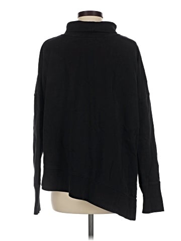 ALLSAINTS Turtleneck Sweater (view 2)