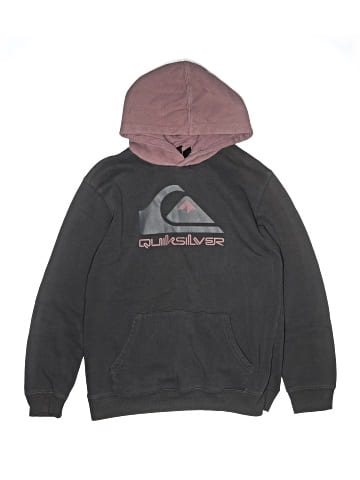Quiksilver Pullover Hoodie (view 1)