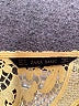 Zara Basic Yellow Cocktail Dress Size S - photo 7