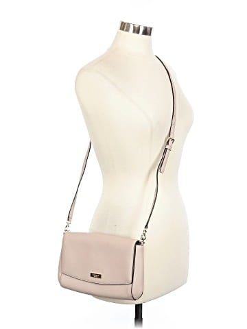 Kate Spade New York Leather Crossbody Bag (view 2)
