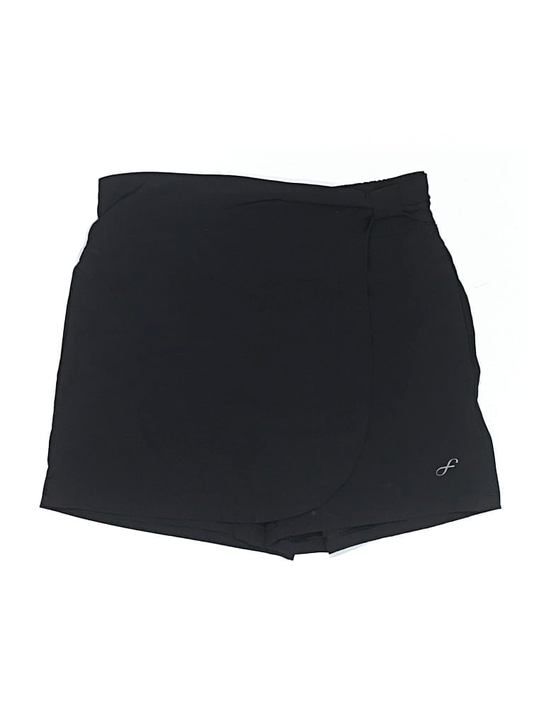 Pre-owned Freely Athletic Shorts In Black