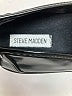 Steve Madden Black Flats Size 9 - photo 3