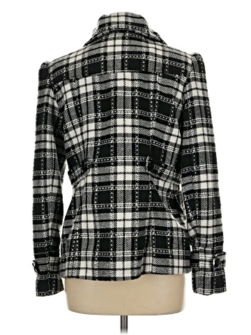 Pink Envelope Coat (view 2)