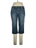 Earl Jean Blue Jeans Size 14 - photo 1
