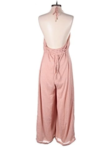 House of Harlow 1960 X Revolve Jumpsuit (view 2)