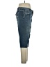 Earl Jean Blue Jeans Size 14 - photo 4