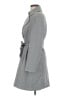 Le Suit Gray Coat Size 10 - photo 5