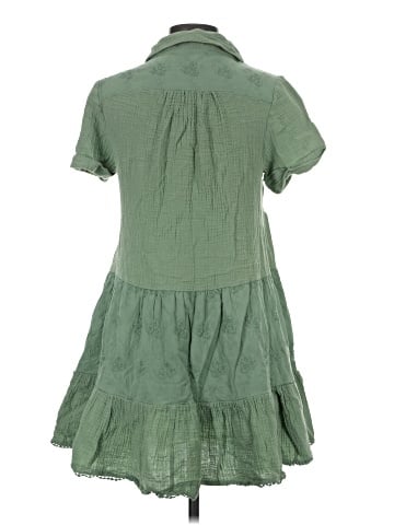Indigo Soul Casual Dress (view 2)