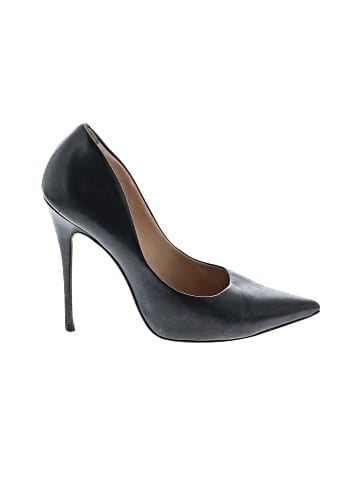 Saks Fifth Avenue Heels (view 1)