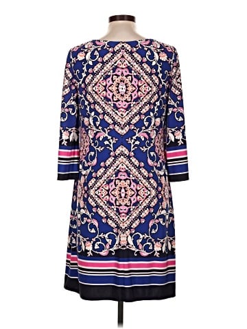 Jessica Howard Casual Dress (view 2)