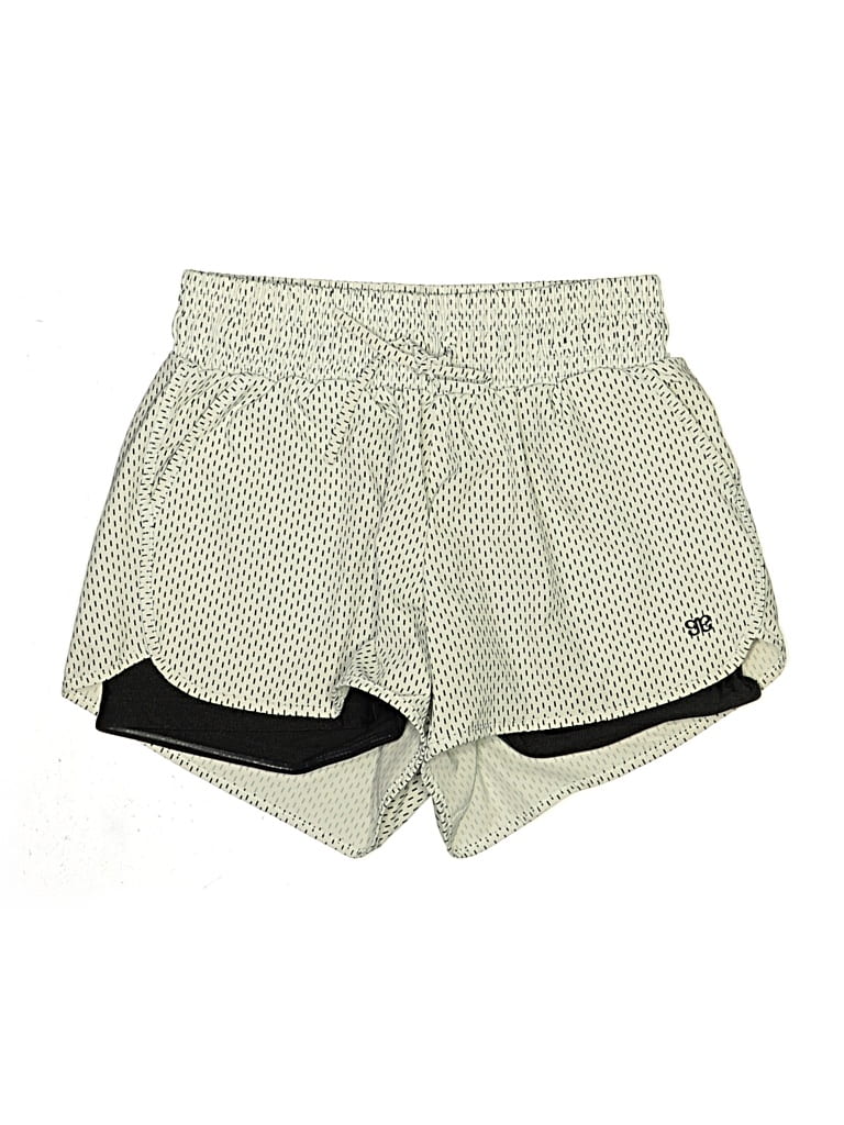 Pre-owned Albion Athletic Shorts In Green