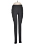 Lululemon Athletica Chevron-herringbone Gray Active Pants Size 6 - photo 1