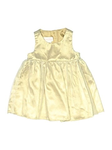 Bonnie Baby Dress (view 1)