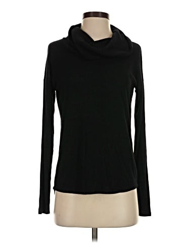 Bobeau Turtleneck Sweater (view 1)