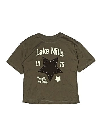 Zara Short Sleeve T-Shirt (view 1)
