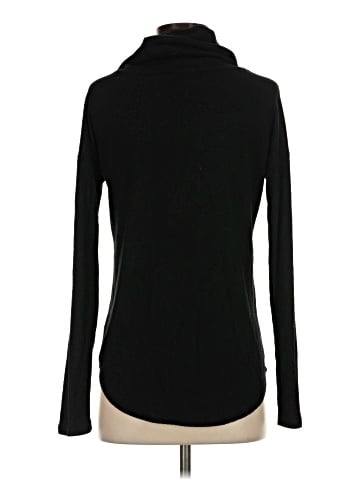 Bobeau Turtleneck Sweater (view 2)