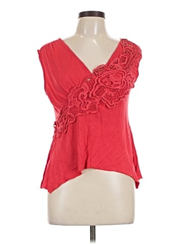 Boston Proper Sleeveless Blouse (view 1)