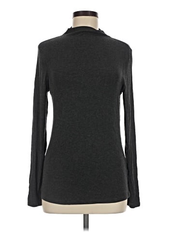 Catherine Malandrino Turtleneck Sweater (view 1)