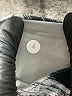 Lululemon Athletica Graphic Silver Active Pants Size 4 - photo 8
