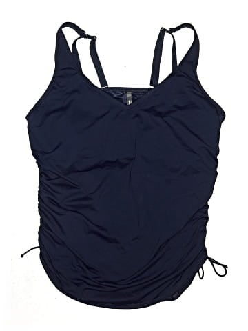 Lands' End Swimsuit Top (view 1)