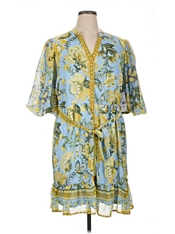 Sandra Darren Casual Dress (view 1)