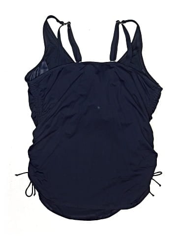 Lands' End Swimsuit Top (view 2)