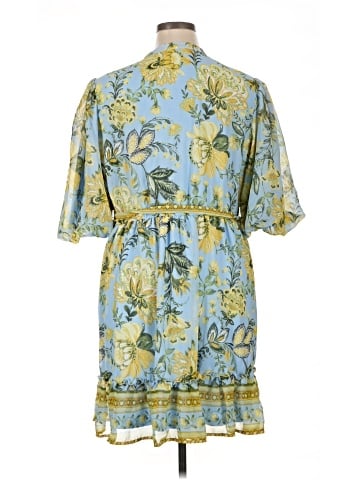 Sandra Darren Casual Dress (view 2)